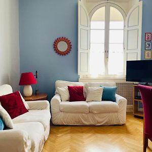 Appartement met Drie Slaapkamers